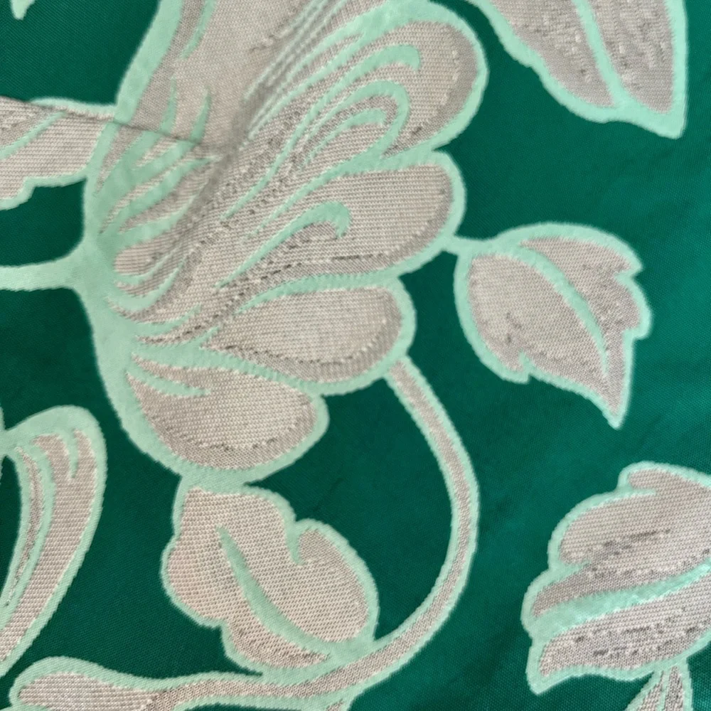 Asymmetric Veronika Maine top - Picture 7 of 7